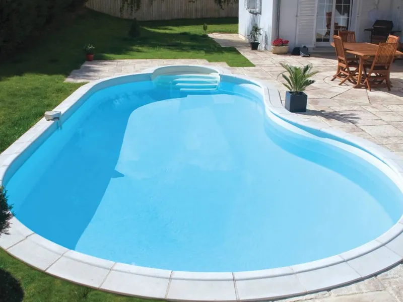 Piscina Del Taglia