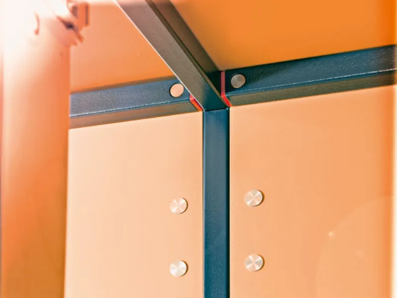 cucina meccano demode valcucine