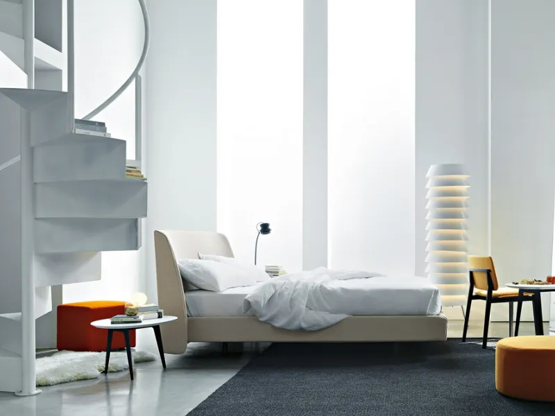 design camera da letto