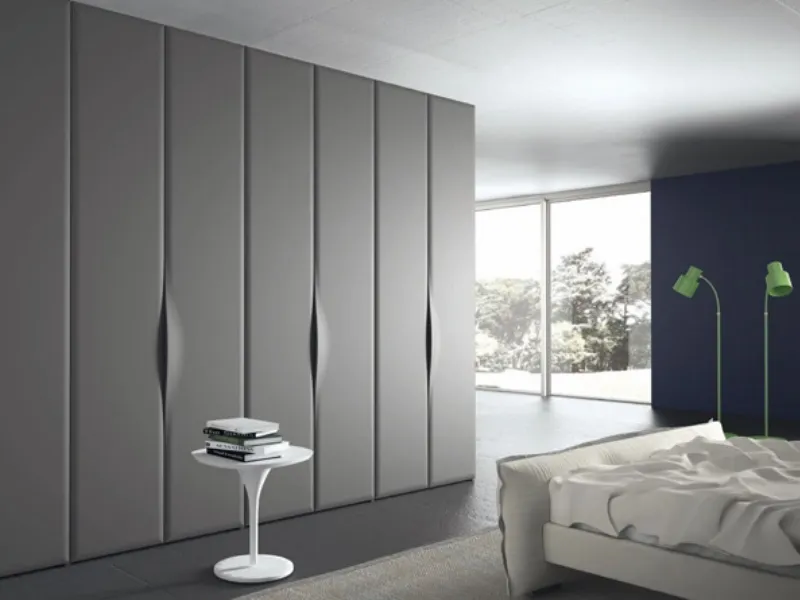 Design camere da letto