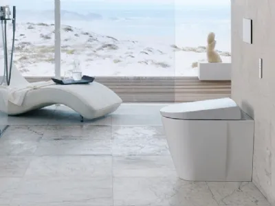geberit aquaclean
