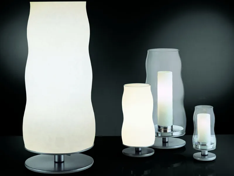 Progetto illuminazione