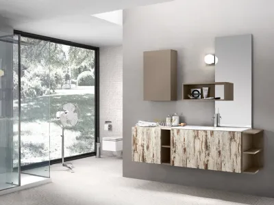 arredo bagno Kyros Edonè