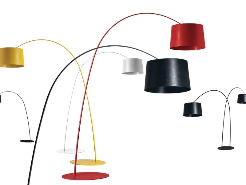 lampada twiggy