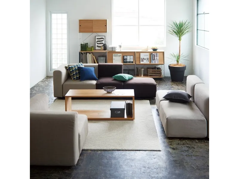 Arredo design low cost 