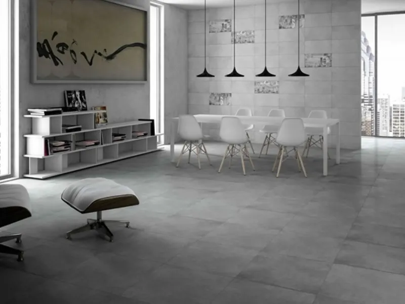 Piastrelle design