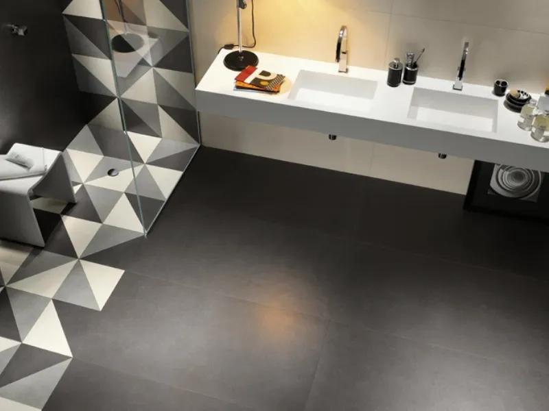 design piastrelle moderne