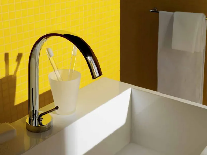 Rubinetti per bagno