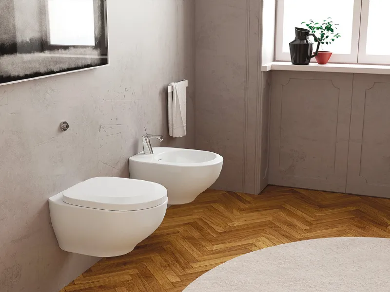 Sanitari di design