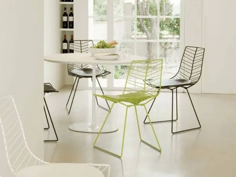 Design sedie