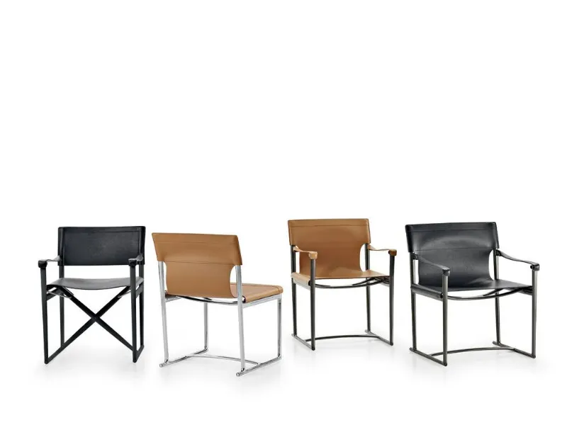 Design sedie