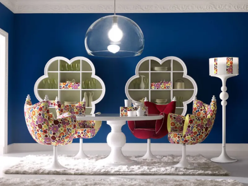Tema fiori 