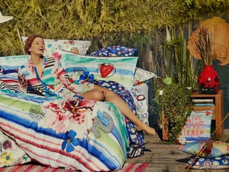 Desigual Casa catalogo