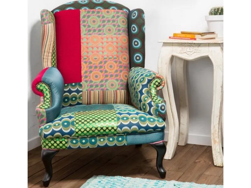 Desigual arredamento casa