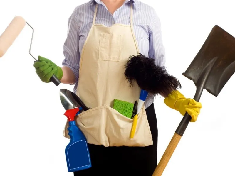 pulizie domestiche