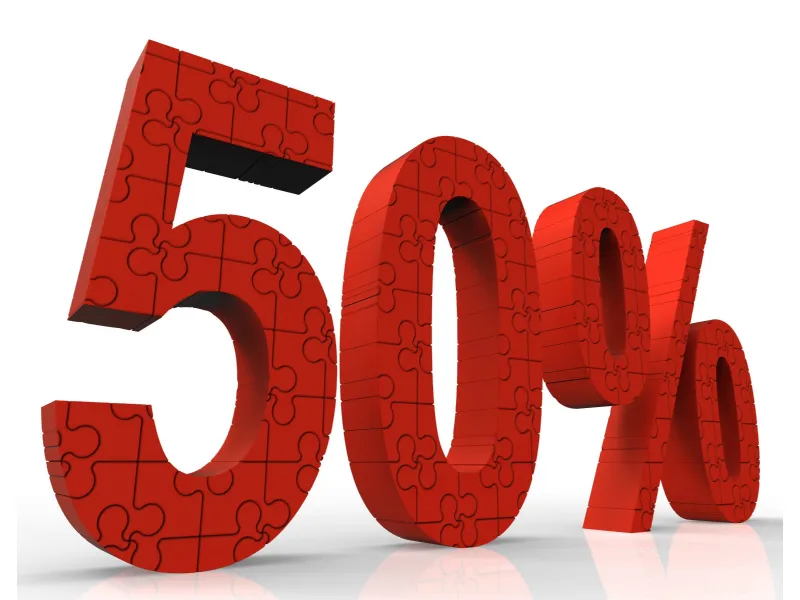 Come usufruire della detrazione del 50