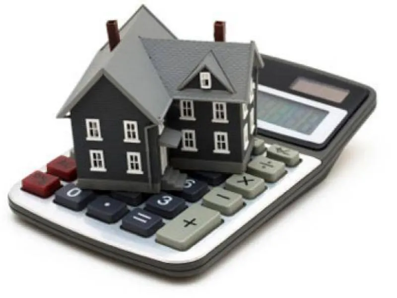 Home Loan Calculator