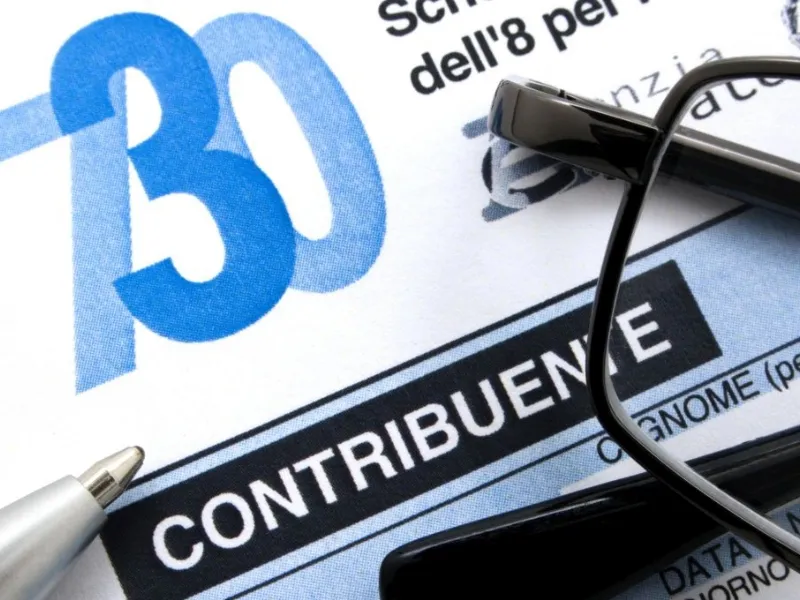 L'acquisto del condizionatore deve essere indicato anche sul 730