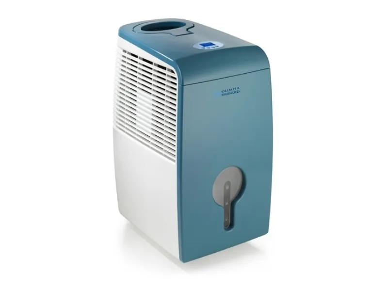 Deumidificatore Olimpia Splendid Aquaria