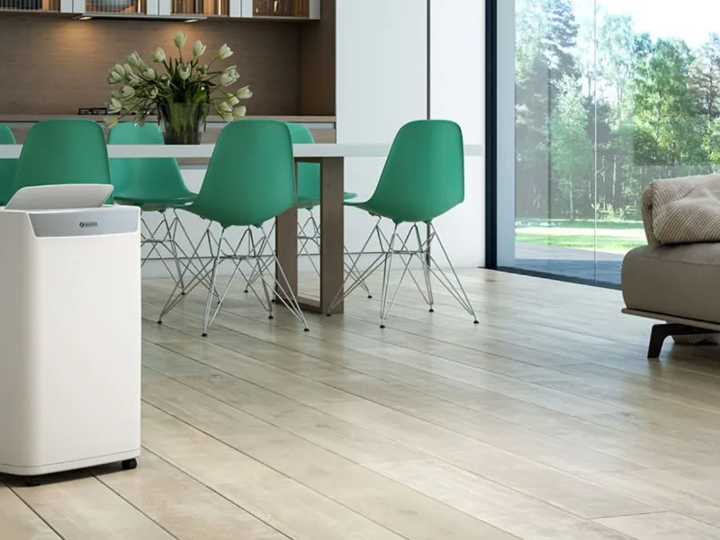 Aquaria S1 20 P di Olimpia Splendid 