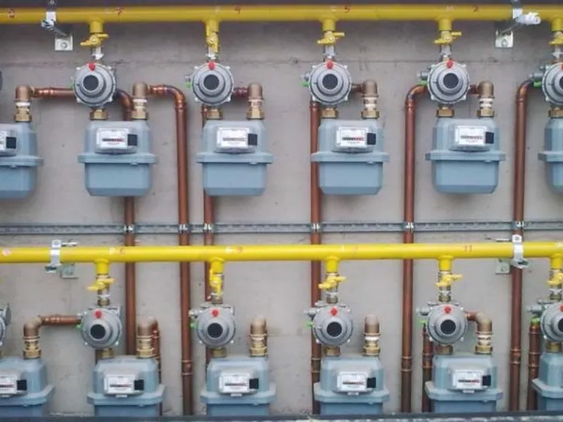 Ristrutturare casa Cosa succede ai vecchi impianti di luce e gas