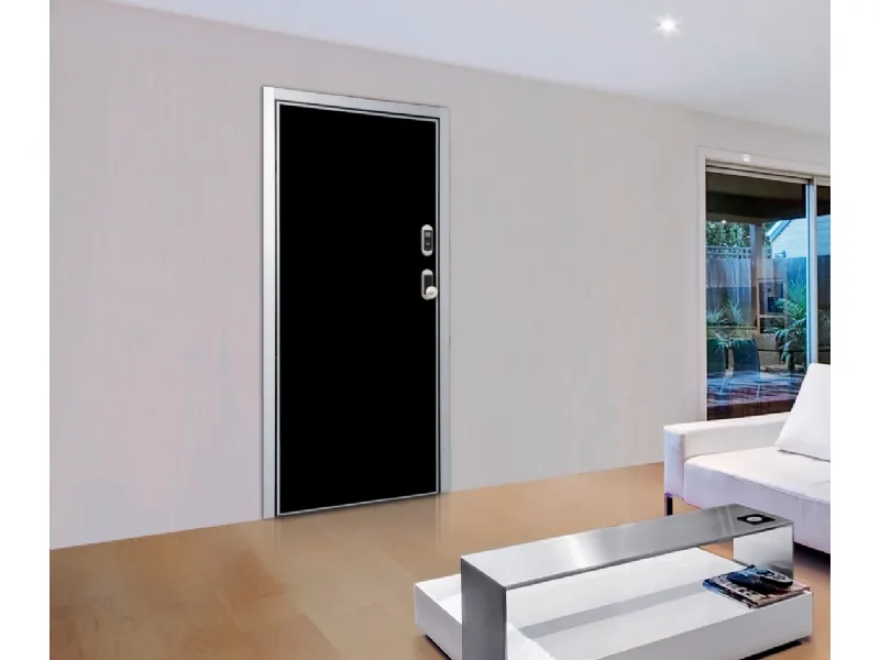 Porte blindate Dierre