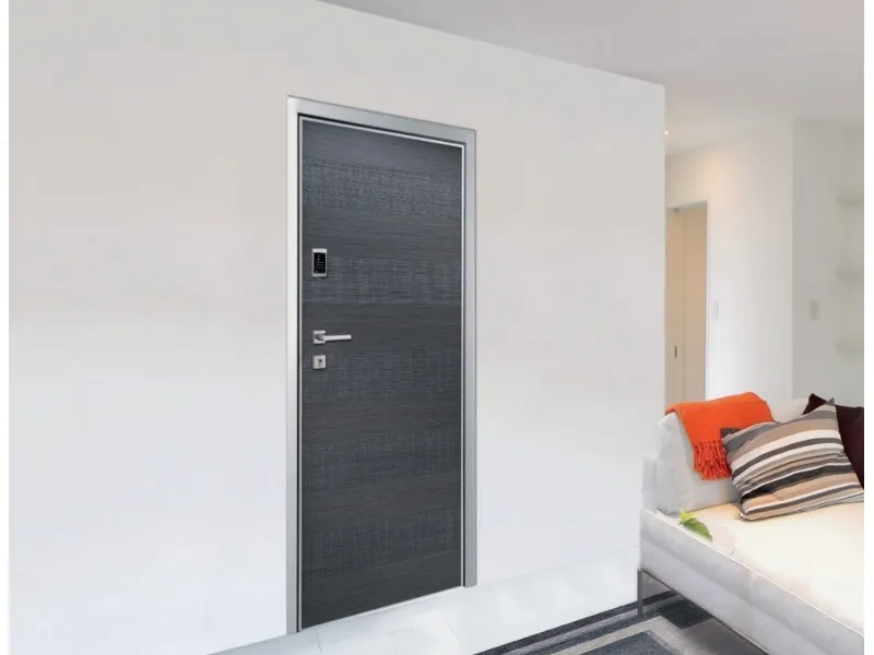 Porta blindata Dierre
