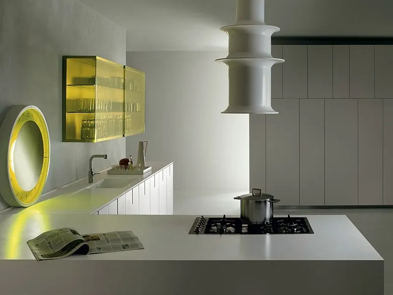 cucina rossana hd23