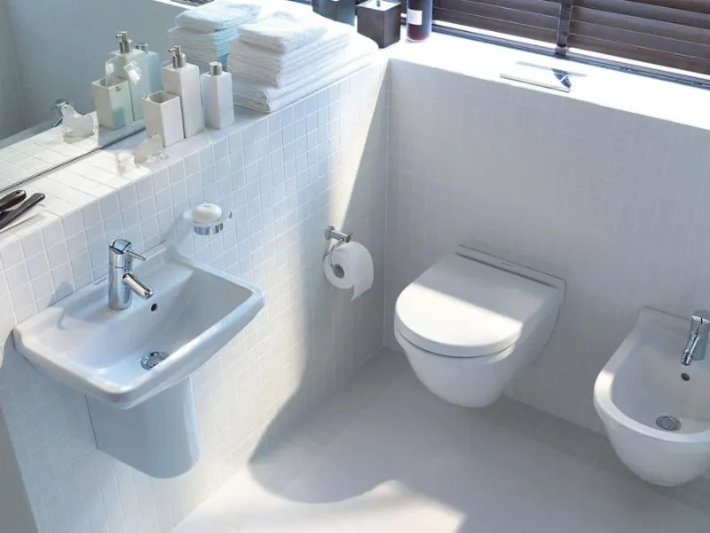 Conosci le deroghe per il secondo bagno?