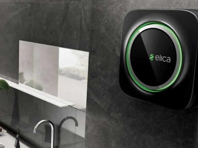 Snap Air Quality Balancer - Elica