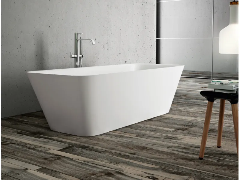 Vasche da bagno misure