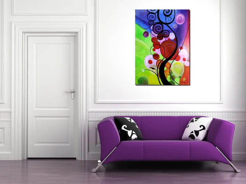 quadro moderno