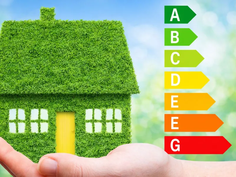 Direttiva europea Case Green: riqualificazione energetica