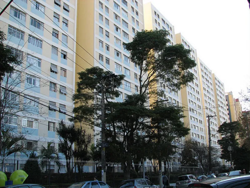 condominio città