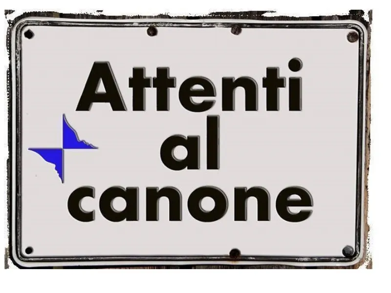 Il canone risulta essere una delle tasse più odiate dagli italiani