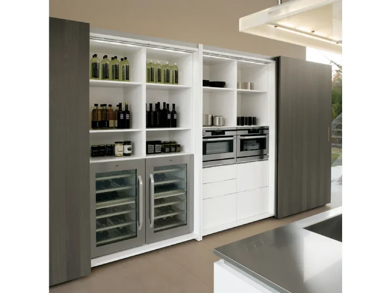 dispensa cucina