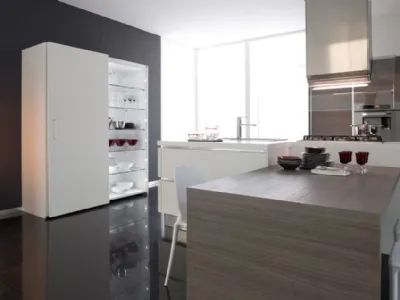 mobile dispensa system veneta cucine