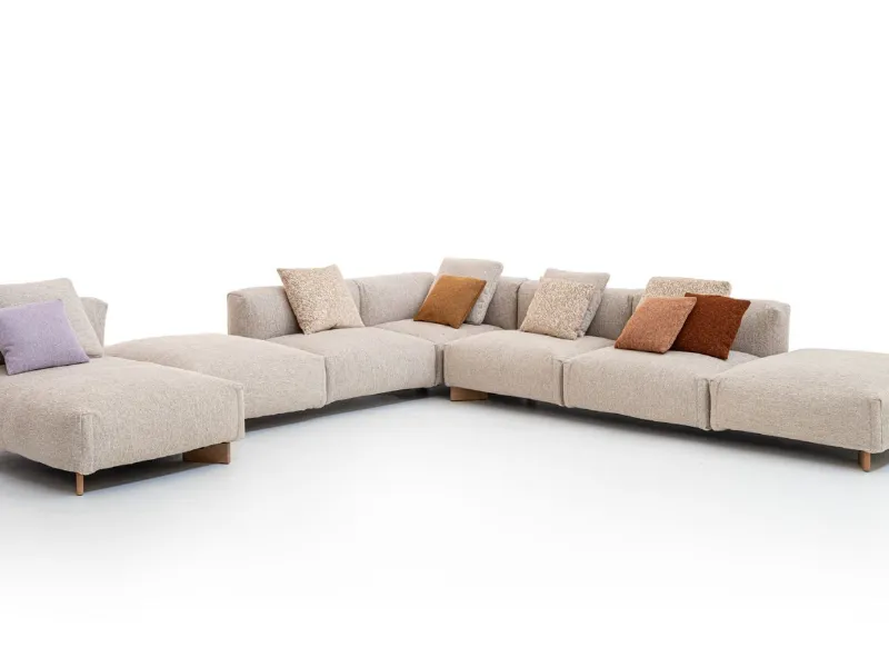Cuadra-Sof di Moroso