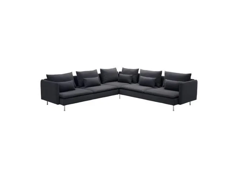 divano angolo ikea