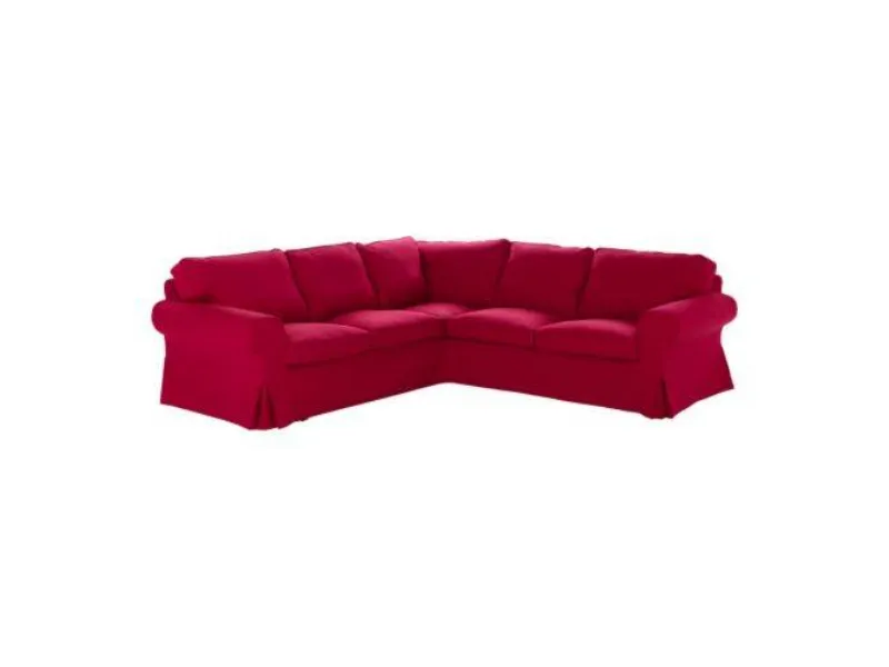 Divano ad angolo ikea