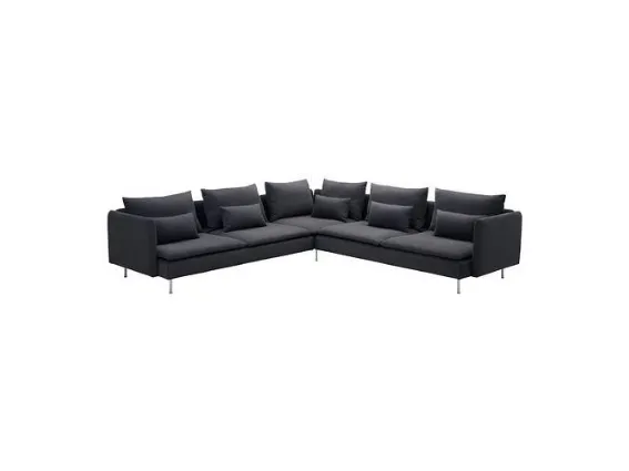 divano angolo ikea