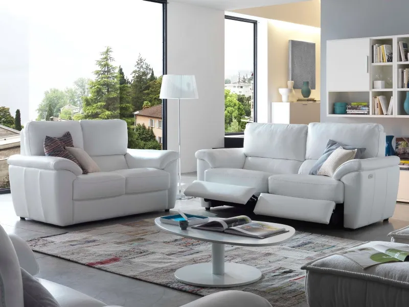 Divani Chateau D’Ax catalogo