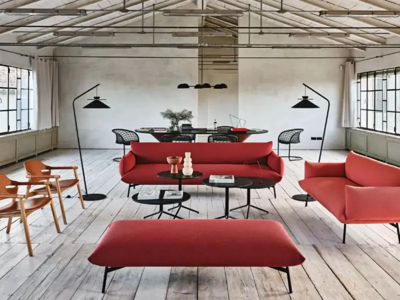 Collezione Area di Midj