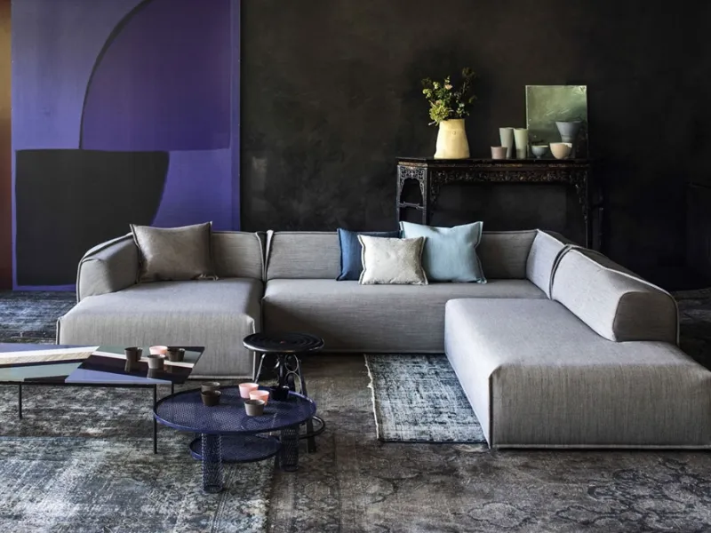 Divani moderni
