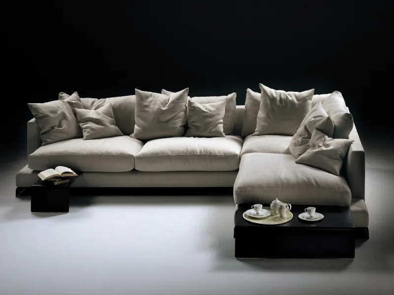 Divani Flexform