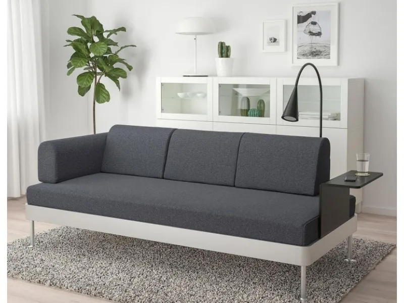 Divano Ikea Delaktig a 3 posti