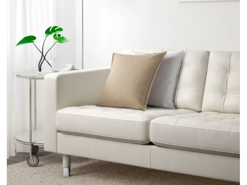Ikea divani in pelle