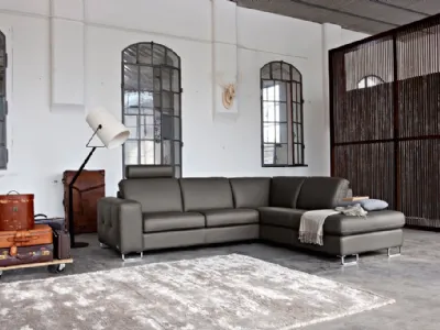 Divani in pelle prezzi