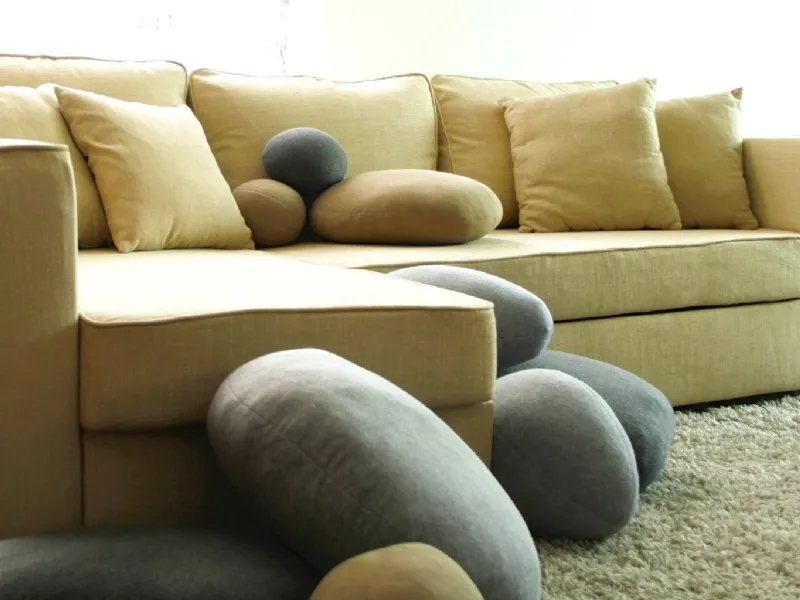Divani letto ad angolo Ikea