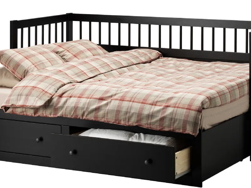 Divani Ikea letto